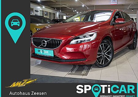 Volvo V40 T3 Geartronic Momentum SHZ LED NAVI PDC