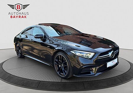 Mercedes-Benz CLS 53 AMG 4Matic HUD/SOFT.C/360°/NIGHT/BURM/UVM