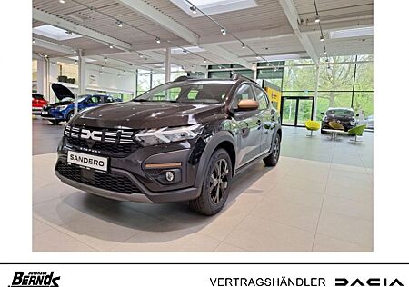Dacia Sandero Stepway ECO-G 100 Extreme+ KAMERA LED BC
