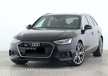 Audi A4 AVANT 45TFSi QUATTRO S LINE/19Z/PHONE/APS+/VC