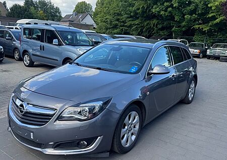 Opel Insignia A Sports Tourer Innovation