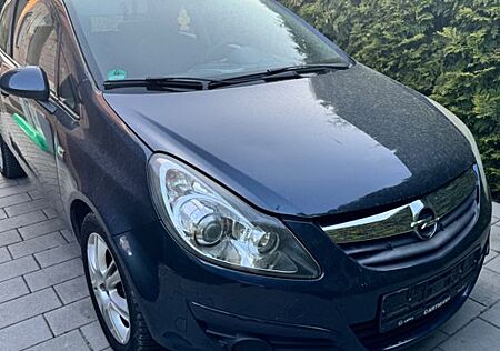 Opel Corsa 1.2