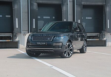 Land Rover Range Rover 3.0 D350 Fifty