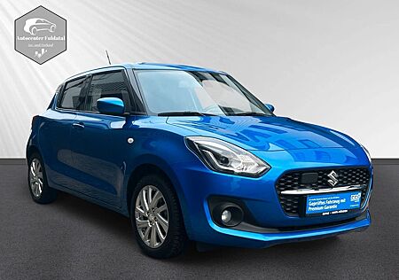 Suzuki Swift Comfort Hybr. I Klima I Navi I SHZ I Kamera I