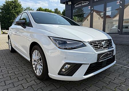 Seat Ibiza FR DSG *SHZ*Navi*Kamera*PDC*Full Link