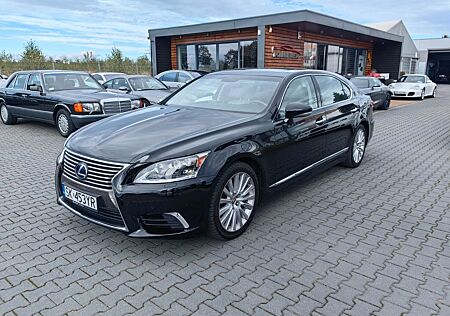 Lexus LS 600 LS600hL Luxury Line TOP Preis 25200 euro Export