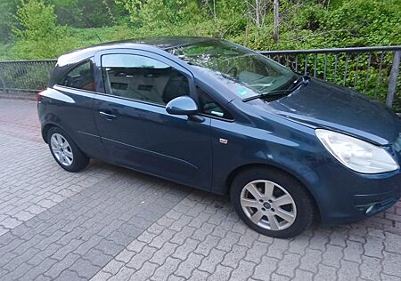 Opel Corsa 1.2 Twinport -