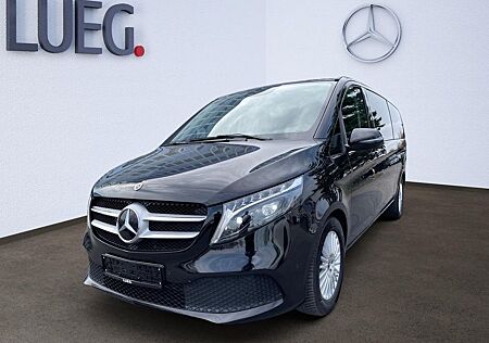 Mercedes-Benz V 300 d EDITION Extralang