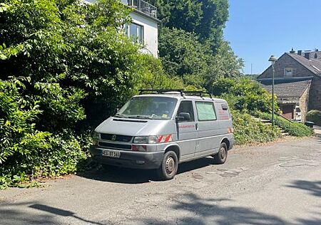 VW T4 Volkswagen Synchro