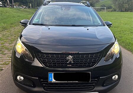 Peugeot 2008 Active PureTech 130 Active