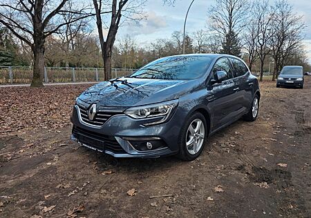 Renault Megane IV 1.2 TCe Energy Intens Kamera,PDC