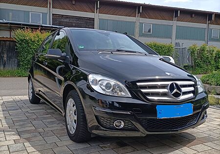 Mercedes-Benz B 160 BlueEFFICIENCY -