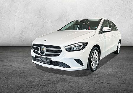 Mercedes-Benz B 250 e PROGRESSIVE+LED+AHK+MBUX+DISTRONIC+KLIMA