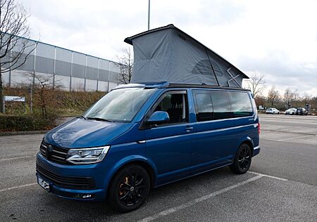 VW T5 California Volkswagen Aufstelldach unfallfrei 140PS SG