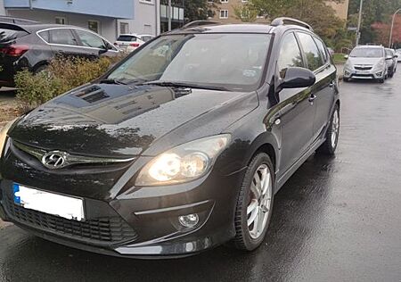 Hyundai i30 CW 1.6 CRDi Classic Classic