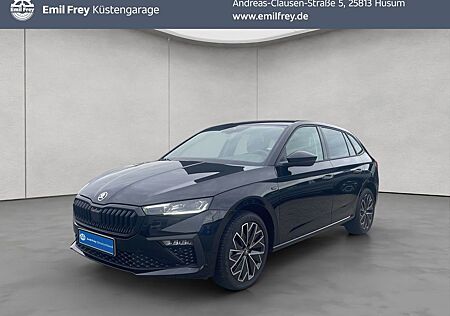 Skoda Scala Selection 1.5 TSI Kamera/LED/Navi