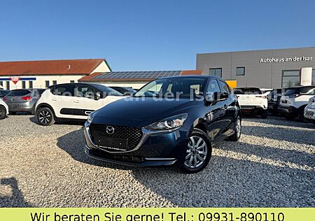 Mazda 2 L SKYACTIVE-G 90 M Hybrid Homura*NAVI*LED*KAM