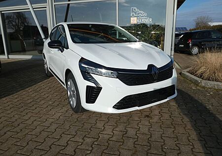 Renault Clio Evolution V 1.0 TCe 90 67 kW (91 PS), Sc...