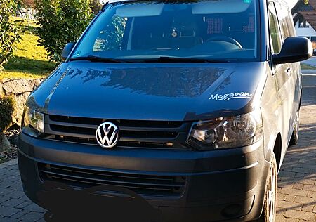 VW T5 California Volkswagen