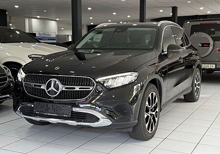 Mercedes-Benz GLC 220 GLC 220d 4Matic MY25*DISTRONIC*MEMORY*KAMERA*AMB