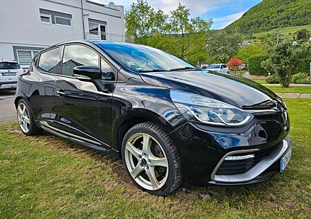 Renault Clio RS TCe 200 EDC RS