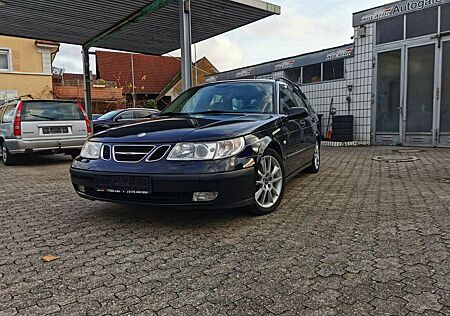 Saab 9-5 2.3 Turbo Aero Sport-Kombi