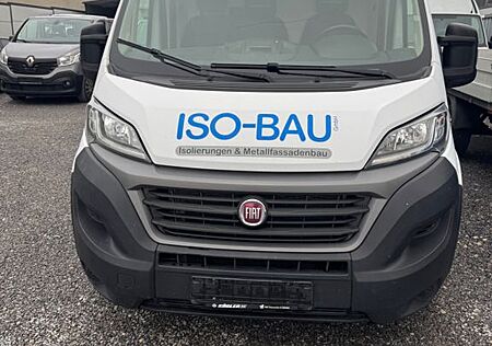 Fiat Ducato 2,3 - 140 PDC AHK
