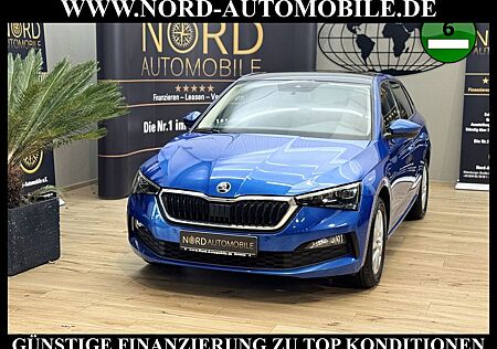 Skoda Scala Ambition 1.0 TSI G-TEC LED*Pano*Mirror Lin