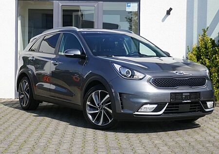 Kia Niro 1.6 77kW JBL Leder Sitzhzg/-klima Navi LED