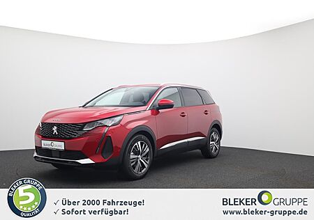 Peugeot 5008 1.5 BlueHDi 130 Allure Pack (EURO 6d)