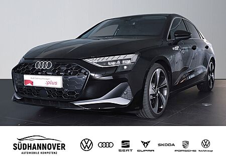 Audi A3 Limousine 35 TFSI S tr. advanced PANO+AHK+LED