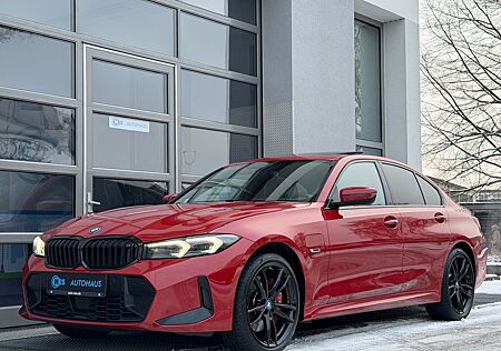 BMW 330e xD ACC*M SPORT PRO*GLASDACH*H/K*KAM*KEY*19'