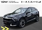 Kia Sportage Spirit Plug-in Hybrid AWD DriveWise GD