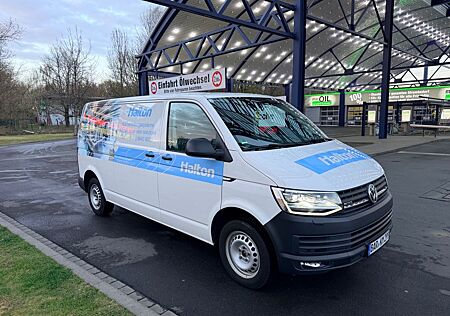 VW T6 Transporter Volkswagen
