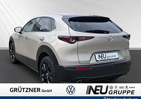 Mazda CX-30 2.0 Skyactive-G M Hybrid 150