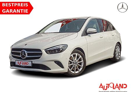 Mercedes-Benz B 200 B220 d Edition 2020 Progressive LED Teilleder