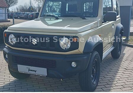 Suzuki Jimny Comfort ALLGRIP DAB KLIMA TEMP. SHZ