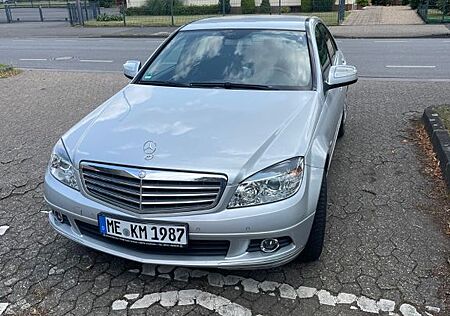 Mercedes-Benz C 220 CDI CLASSIC Classic