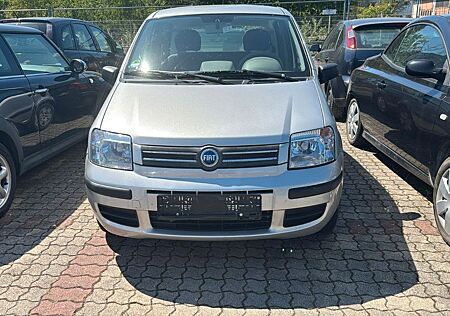 Fiat Panda 1.2 8V Dynamic