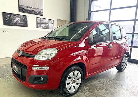 Fiat Panda 1.2 Pop+5 Türen+AHK+Klimaanlage+RCD+ZV/FB