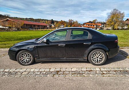 Alfa Romeo 159 2.4 JTDm 20V tTi