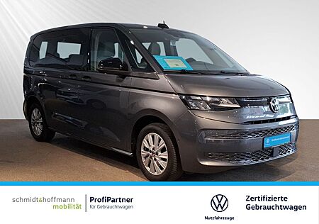 VW Volkswagen Multivan KÜ 2.0 TDI AHK+NAVI+SITZHZ+PDC+ACC