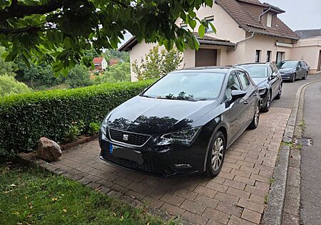 Seat Leon 1.6 TDI 81kW Start&Stop