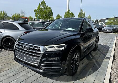 Audi Q5 40 TDI quattro design S-line VIRTUAL COCKPIT