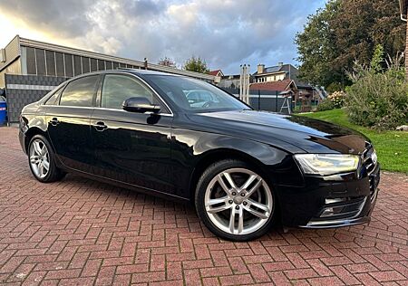 Audi A4 2,0 TDI *LEDER*NAVI*LED*KAMERA*SCHIEBEDACH