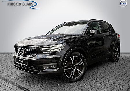 Volvo XC 40 XC40 T5 Recharge R Design Expression ACC, AHK