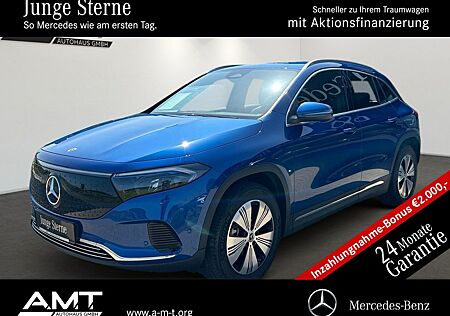 Mercedes-Benz EQA 250 Progressive Advanced*Distronic*Memory