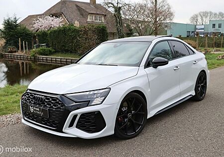 Audi RS3 gebraucht kaufen Audi RS3 2.5 TFSI RS 3 quattro