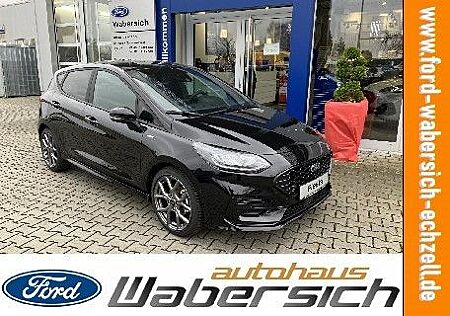 Ford Fiesta ST-Line *Navi*DAB*PDC*Winter-Paket*