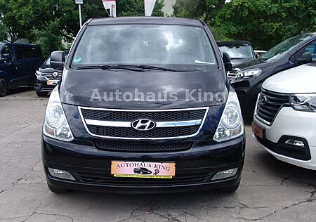 Hyundai H1 Travel Premium-LEDER/8Si